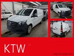 Mercedes-Benz Vito116CDI KA lang,Klima,Tempomat,Kamera