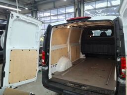 Mercedes-Benz Vito116CDI KA lang,Klima,Tempomat,Kamera