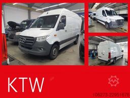 Mercedes-Benz Sprinter 317 CDI,L2H2,Automatik,Kamera,Navi