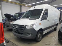 Mercedes-Benz Sprinter 317 CDI,L2H2,Automatik,Kamera,Navi