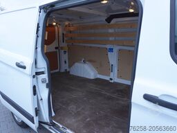 Ford Transit Custom 2.0 TDCI L2 EURO 6 - Airco - Cru...
