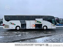 SETRA S 515 HD/S516/Travego/Tourismo/R07/R08
