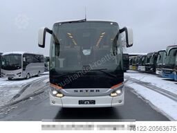 SETRA S 515 HD/S516/Travego/Tourismo/R07/R08