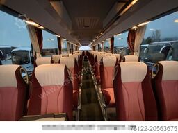 SETRA S 515 HD/S516/Travego/Tourismo/R07/R08
