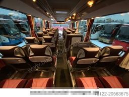 SETRA S 515 HD/S516/Travego/Tourismo/R07/R08