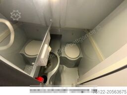 SETRA S 515 HD/S516/Travego/Tourismo/R07/R08