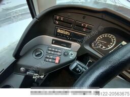 SETRA S 515 HD/S516/Travego/Tourismo/R07/R08