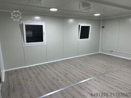 Villex Villex Doppio Cube Blanc 1.0
