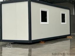 Villex Villex Standard Cube Blanc 1.0