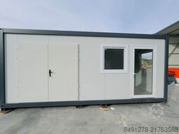 Villex Villex Lager- & Materialcontainer