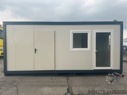 Villex Villex Lager- & Materialcontainer