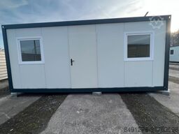 Villex Villex Standard Cube Blanc 1.0