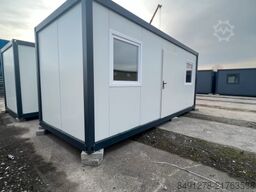 Villex Villex Standard Cube Blanc 1.0