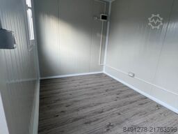 Villex Villex Standard Cube Blanc 1.0