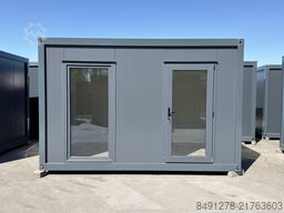 Villex Villex Mini Cube Vertikal Nero 1.0