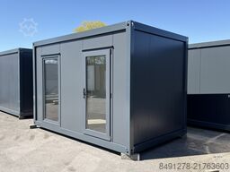 Villex Villex Mini Cube Vertikal Nero 1.0