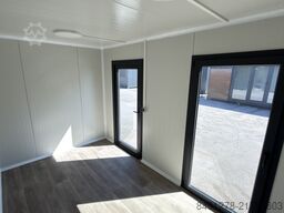 Villex Villex Mini Cube Vertikal Nero 1.0