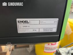 Engel Victory 120 BMG