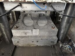 Main Group Vilor SP345/3