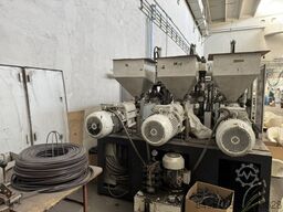 Main Group Vilor SP345/3