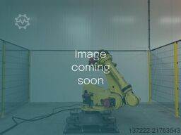 FANUC R-2000iC/165R