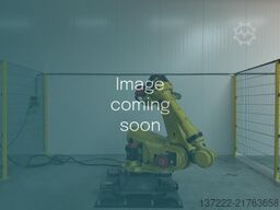 FANUC R-2000iC/210R