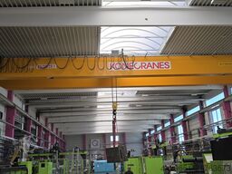 Koncecranes CXT 600