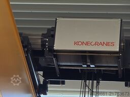 Koncecranes CXT 600
