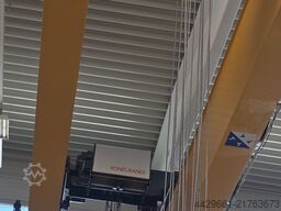 Konecranes CXT 600