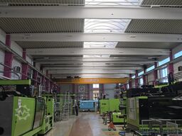 Konecranes CXT 600