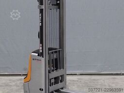 Still EXV 12 Still Silber refurbished