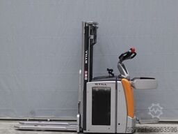 Still EXV-SF 14 Li-Ion Still Silber refurbished