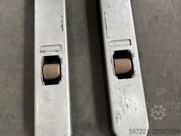 Still EXV-SF 14 Li-Ion Still Silber refurbished