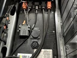 Still EXV-SF 14 Li-Ion Still Silber refurbished