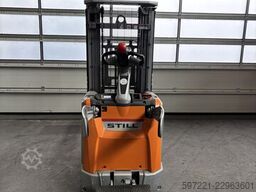 Still EXV-SF 14 Li-Ion Still Silber refurbished