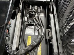 Still EXV-SF 14 Li-Ion Still Silber refurbished