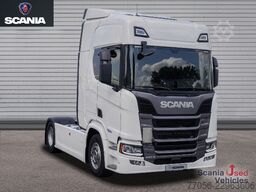 Scania R 460 A4x2NA - SUPER -