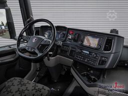 Scania R 460 A4x2NA - SUPER -