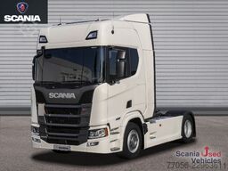 Scania R 460 A4x2NA - SUPER -