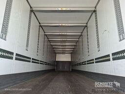 Schmitz Cargobull Trockenfrachtkoffer Standard Doppelstock
