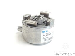 Sick DFS60B-BDEC05000 Incr. Encoder . 1058745 SN:1214-0382 - ungebr.! -