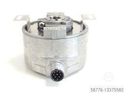 Sick DFS60B-BDEC05000 Incr. Encoder . 1058745 SN:1214-0382 - ungebr.! -