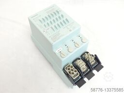 Siemens 3RK1304-5LS70-2AA0 Direktstart. SN 42369-103 E-Stand 10 sDSSte/sDSte-HF