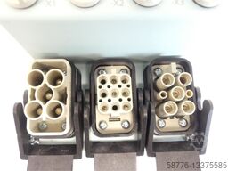 Siemens 3RK1304-5LS70-2AA0 Direktstart. SN 42369-103 E-Stand 10 sDSSte/sDSte-HF