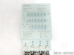 Siemens 3RK1304-5LS70-2AA0 Direktstart. SN 42369-103 E-Stand 10 sDSSte/sDSte-HF