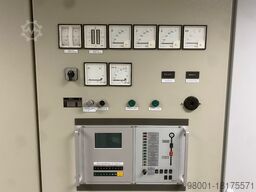 Notstromaggregat Deutz MWM 1400 KVA TBD