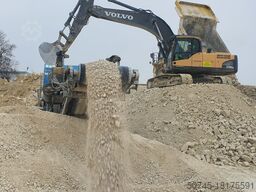 Pegson 428 Trackpactor