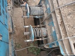 Pegson 428 Trackpactor