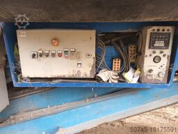 Pegson 428 Trackpactor