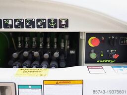 Niftylift HR17N Hybrid MK3 Hybrid Battery & Diesel, 17m Work